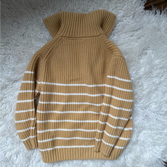 Zara knitwear sweater - Picture 3 of 5